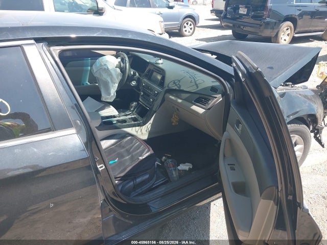Продаж на аукціоні авто 2017 Hyundai Sonata Se, vin: 5NPE24AF6HH457680, номер лоту: 45965156