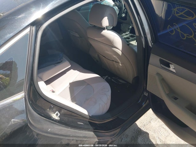 Продаж на аукціоні авто 2017 Hyundai Sonata Se, vin: 5NPE24AF6HH457680, номер лоту: 45965156