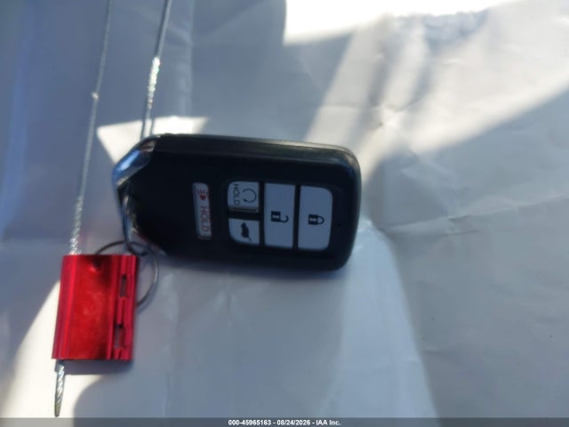 Honda Cr-v Awd Ex 2022 2HKRW2H55NH632276 Image 11