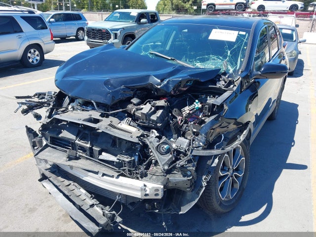 Honda Cr-v Awd Ex 2022 2HKRW2H55NH632276 Image 6
