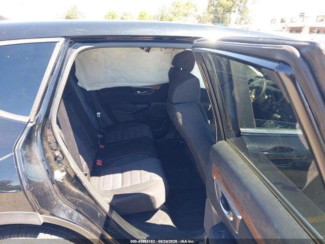 Honda Cr-v Awd Ex 2022 2HKRW2H55NH632276 Image 8