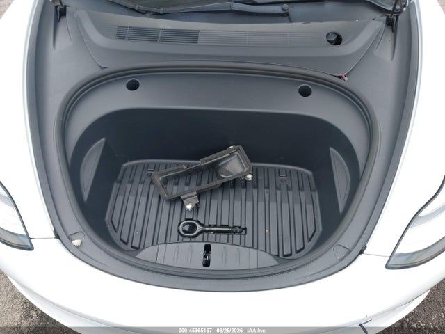 Aukcja sprzedaży 2021 Tesla Model 3 Long Range Dual Motor All-wheel Drive, vin: 5YJ3E1EB7MF852786, numer aukcji: 45965167