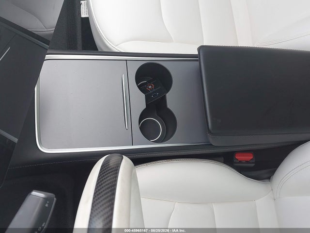 Aukcja sprzedaży 2021 Tesla Model 3 Long Range Dual Motor All-wheel Drive, vin: 5YJ3E1EB7MF852786, numer aukcji: 45965167