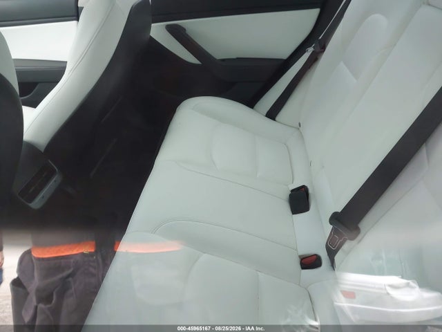 Aukcja sprzedaży 2021 Tesla Model 3 Long Range Dual Motor All-wheel Drive, vin: 5YJ3E1EB7MF852786, numer aukcji: 45965167