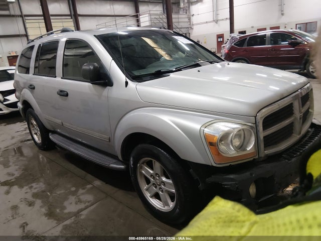 Продаж на аукціоні авто 2006 Dodge Durango Limited, vin: 1D8HB58226F101838, номер лоту: 45965169