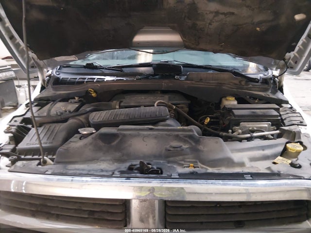 2006 Dodge Durango Limited მანქანა იყიდება აუქციონზე, vin: 1D8HB58226F101838, აუქციონის ნომერი: 45965169