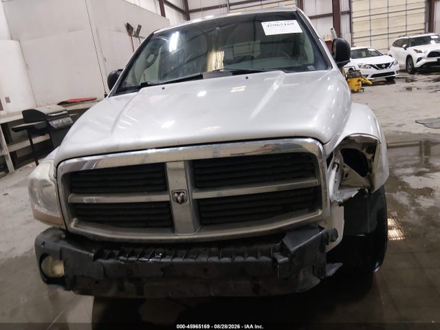 2006 Dodge Durango Limited მანქანა იყიდება აუქციონზე, vin: 1D8HB58226F101838, აუქციონის ნომერი: 45965169