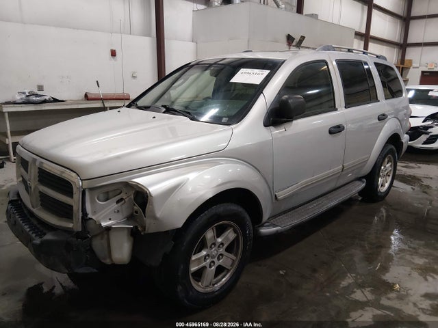 2006 Dodge Durango Limited მანქანა იყიდება აუქციონზე, vin: 1D8HB58226F101838, აუქციონის ნომერი: 45965169