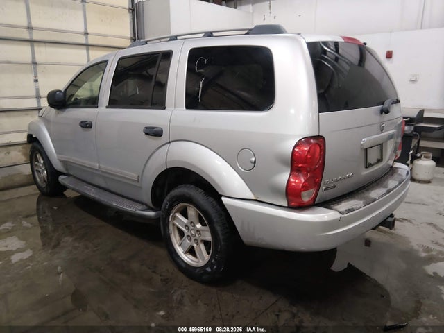 2006 Dodge Durango Limited მანქანა იყიდება აუქციონზე, vin: 1D8HB58226F101838, აუქციონის ნომერი: 45965169