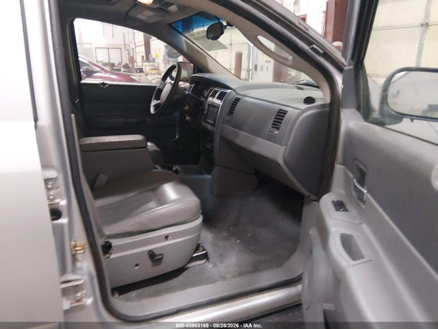 2006 Dodge Durango Limited მანქანა იყიდება აუქციონზე, vin: 1D8HB58226F101838, აუქციონის ნომერი: 45965169