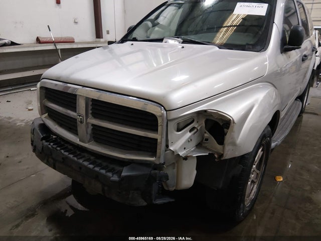 2006 Dodge Durango Limited მანქანა იყიდება აუქციონზე, vin: 1D8HB58226F101838, აუქციონის ნომერი: 45965169