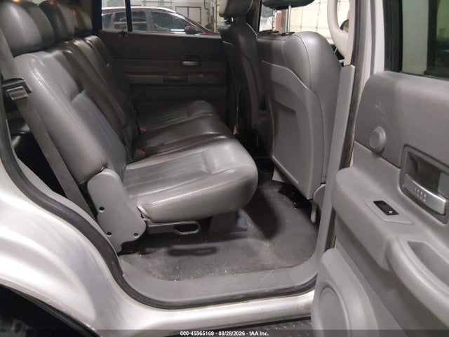 2006 Dodge Durango Limited მანქანა იყიდება აუქციონზე, vin: 1D8HB58226F101838, აუქციონის ნომერი: 45965169