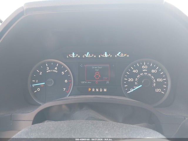 2018 Ford F-150 Xlt მანქანა იყიდება აუქციონზე, vin: 1FTFW1E56JKF61487, აუქციონის ნომერი: 45965168