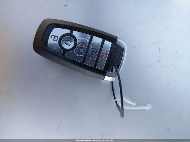 1FMCU9NA1SUB02535 Ford Escape St-line Select
