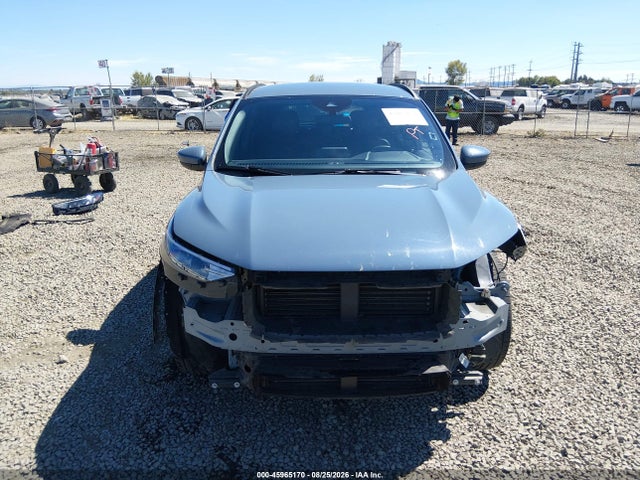1FMCU9NA1SUB02535 Ford Escape St-line Select