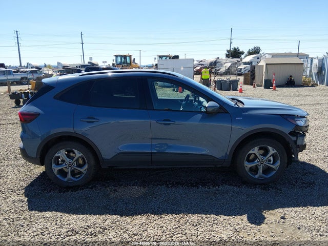1FMCU9NA1SUB02535 Ford Escape St-line Select