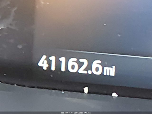 1FMCU9NA1SUB02535 Ford Escape St-line Select