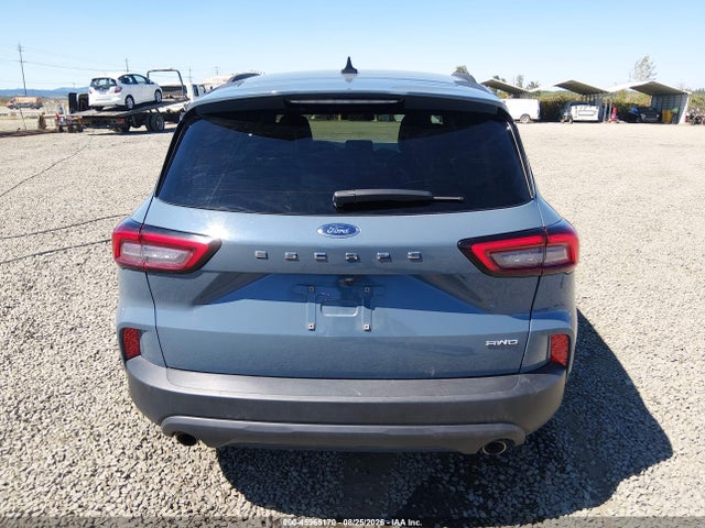 1FMCU9NA1SUB02535 Ford Escape St-line Select