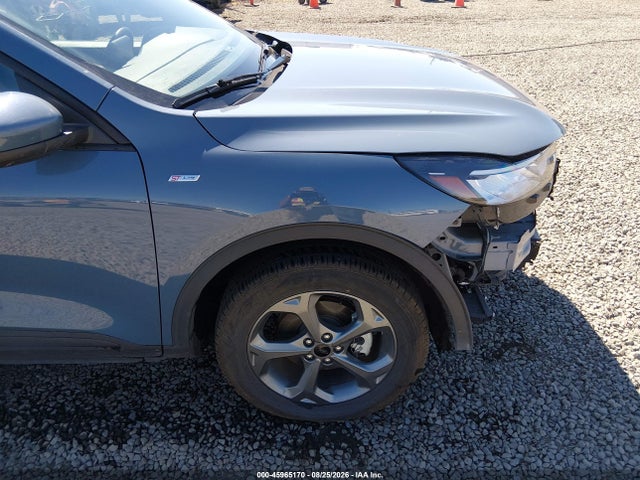 1FMCU9NA1SUB02535 Ford Escape St-line Select