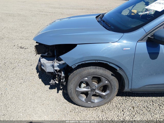 1FMCU9NA1SUB02535 Ford Escape St-line Select