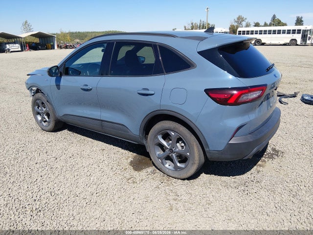 1FMCU9NA1SUB02535 Ford Escape St-line Select