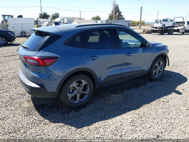 1FMCU9NA1SUB02535 Ford Escape St-line Select