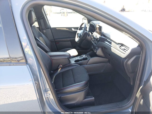 1FMCU9NA1SUB02535 Ford Escape St-line Select