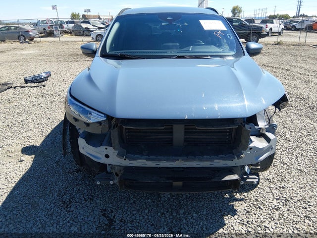 1FMCU9NA1SUB02535 Ford Escape St-line Select
