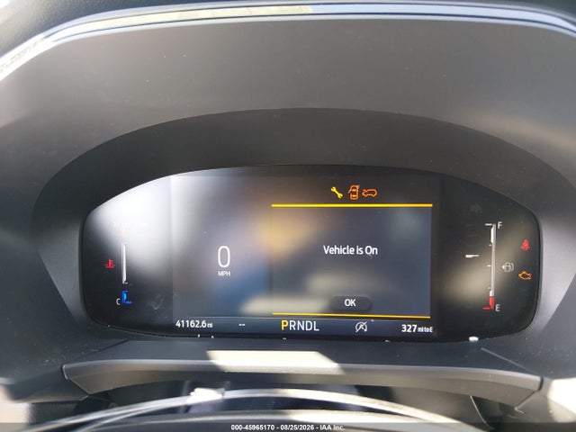 1FMCU9NA1SUB02535 Ford Escape St-line Select