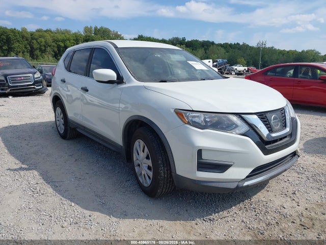 45965176 :رقم المزاد ، KNMAT2MV6HP599857 vin ، 2017 Nissan Rogue S مزاد بيع
