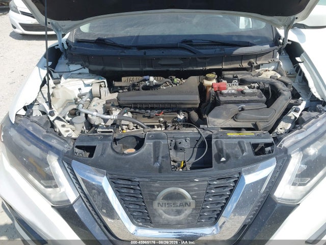 Продаж на аукціоні авто 2017 Nissan Rogue S, vin: KNMAT2MV6HP599857, номер лоту: 45965176