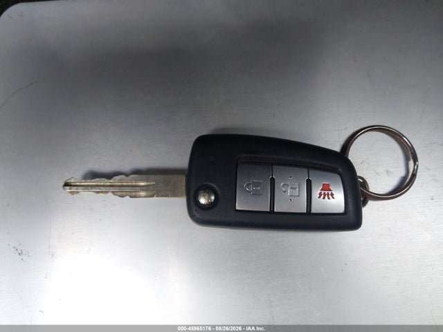 Продаж на аукціоні авто 2017 Nissan Rogue S, vin: KNMAT2MV6HP599857, номер лоту: 45965176