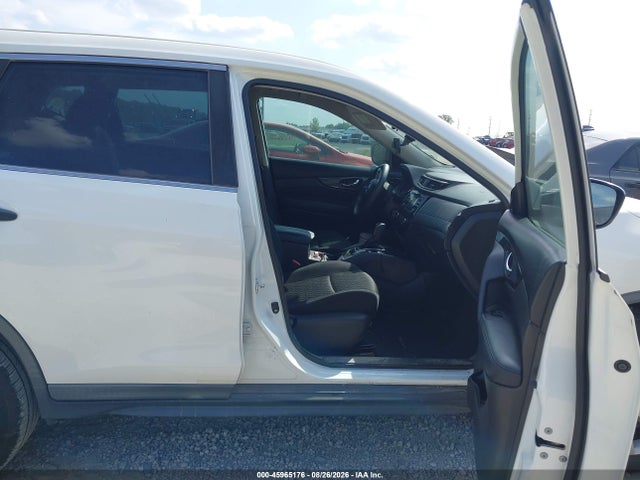 Продаж на аукціоні авто 2017 Nissan Rogue S, vin: KNMAT2MV6HP599857, номер лоту: 45965176