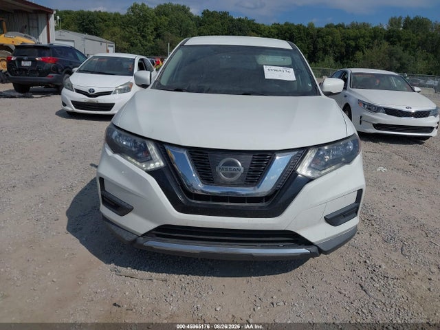 Продаж на аукціоні авто 2017 Nissan Rogue S, vin: KNMAT2MV6HP599857, номер лоту: 45965176