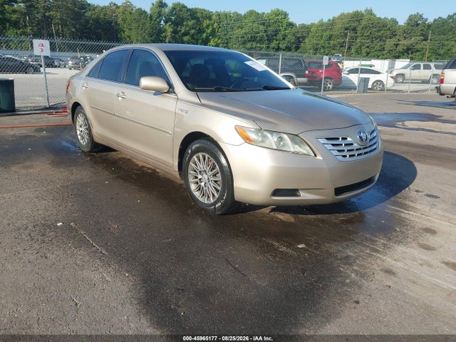 Aukcja sprzedaży 2008 Toyota Camry Hybrid, vin: 4T1BB46K48U033571, numer aukcji: 45965177