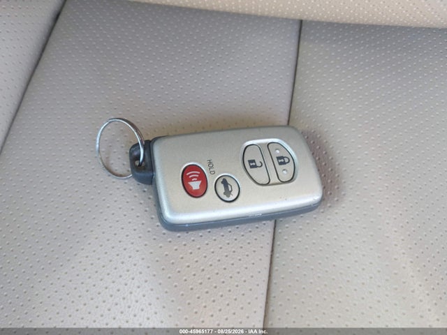 Aukcja sprzedaży 2008 Toyota Camry Hybrid, vin: 4T1BB46K48U033571, numer aukcji: 45965177