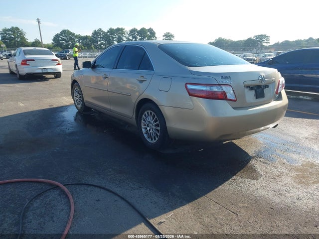 Aukcja sprzedaży 2008 Toyota Camry Hybrid, vin: 4T1BB46K48U033571, numer aukcji: 45965177