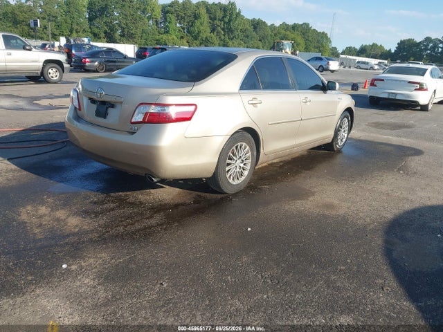 Aukcja sprzedaży 2008 Toyota Camry Hybrid, vin: 4T1BB46K48U033571, numer aukcji: 45965177