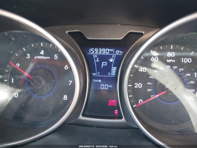 KMHTC6AD0GU285449 Hyundai Veloster