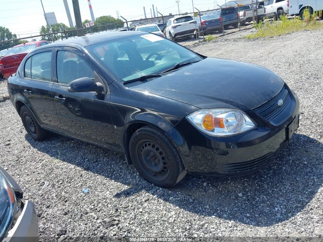 Продаж на аукціоні авто 2009 Chevrolet Cobalt Lt, vin: 1G1AT58H097175509, номер лоту: 45965179