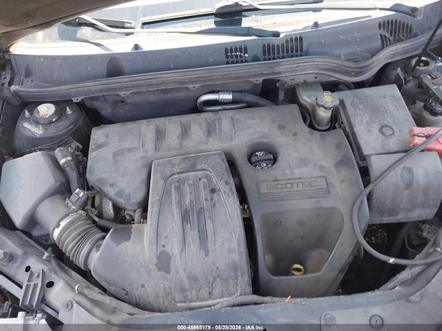 Продаж на аукціоні авто 2009 Chevrolet Cobalt Lt, vin: 1G1AT58H097175509, номер лоту: 45965179