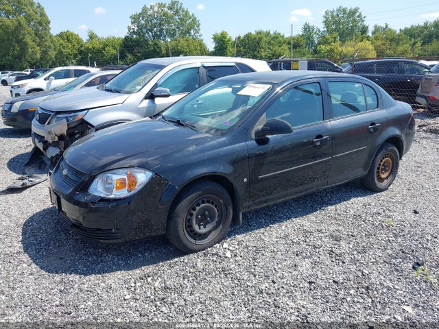 Продаж на аукціоні авто 2009 Chevrolet Cobalt Lt, vin: 1G1AT58H097175509, номер лоту: 45965179