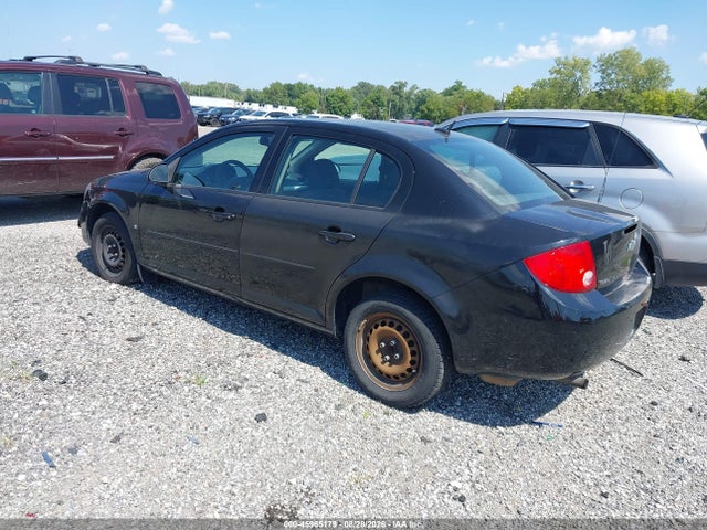 Продаж на аукціоні авто 2009 Chevrolet Cobalt Lt, vin: 1G1AT58H097175509, номер лоту: 45965179