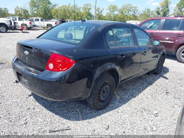 Продаж на аукціоні авто 2009 Chevrolet Cobalt Lt, vin: 1G1AT58H097175509, номер лоту: 45965179