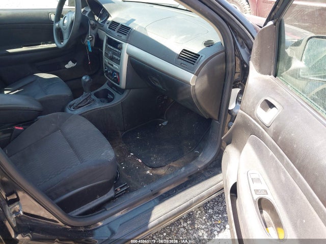 Продаж на аукціоні авто 2009 Chevrolet Cobalt Lt, vin: 1G1AT58H097175509, номер лоту: 45965179