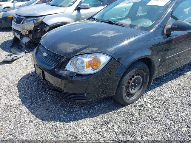 Продаж на аукціоні авто 2009 Chevrolet Cobalt Lt, vin: 1G1AT58H097175509, номер лоту: 45965179