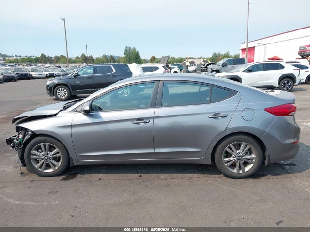 Hyundai Elantra Value Edition 2018 5NPD84LF1JH331966 Image 15