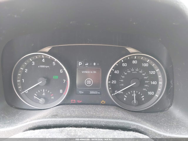 Hyundai Elantra Value Edition 2018 5NPD84LF1JH331966 Image 7