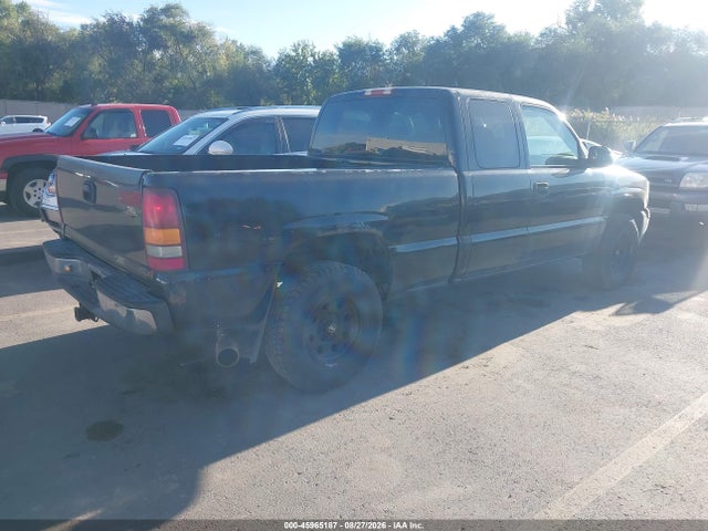 Aukcja sprzedaży 2000 Gmc Sierra 1500 Sle, vin: 2GTEK19T2Y1191410, numer aukcji: 45965187