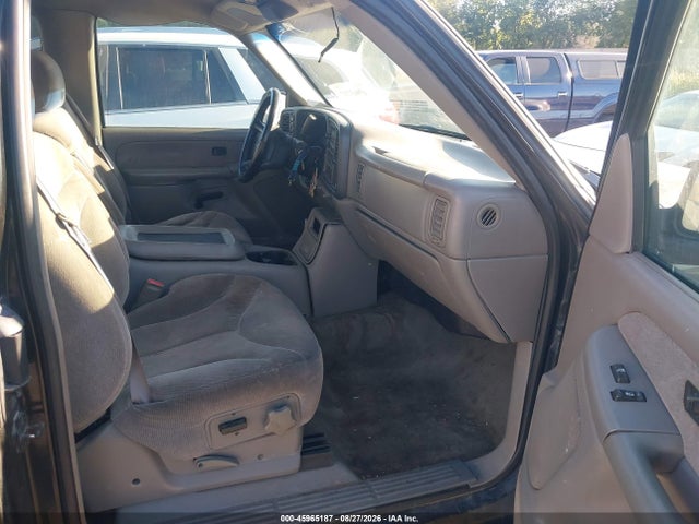 Aukcja sprzedaży 2000 Gmc Sierra 1500 Sle, vin: 2GTEK19T2Y1191410, numer aukcji: 45965187